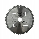 Medienos pjovimo diskas 230&times;32mm, 60T