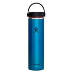 Hydro Flask Trail series Lightweight 709 ml celestine termosas