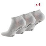 Stark Soul&reg; sportinės kojinės 2124, 6 poros