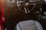 tekstiliniai kilimėliai: Dacia Duster 2WD (2010-2018) VISUREIGIAI