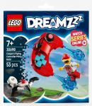 30698 LEGO&reg; DREAMZzz Cooper skraidymo valdiklio minimodelis