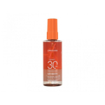Pur&scaron;kiama priemonė nuo saulės Lancaster Sun Beauty Body Water SPF30, nematoma, lengvos tekstūros, 100 ml