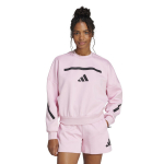 ADIDAS W Z. N. E. SWT TR UPNK bliuzonas JC54044067887459365
