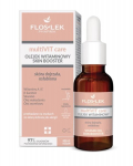 Maitinamasis veido aliejus Floslek Pharma Multivit Care, 30 ml
