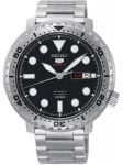 Vyri&scaron;kas laikrodis Seiko 5 Sports SRPC61K1