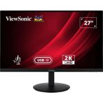 Gaming Monitor ViewSonic VG2709-2K-MHDU-2 Quad HD 27"