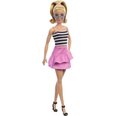 Lėlė Barbie Fashionistas #213 Hrh11