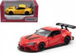 Toyota Gr Supra Racing Concept 1:32 modelis