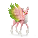 Figūrėlė Schleich Bayala Magical Fawn 70821