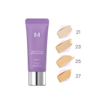 Tonuojantis kremas Missha M BB Serum kremas SPF42 PA+++, 20 ml, Default Title