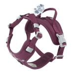 &Scaron;unų petne&scaron;os Hurtta Weekend Warrior II, violetinės, 45-60 cm