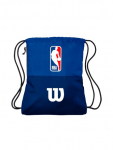 WILSON NBA DRV BASKETBALL BAG RO krep&scaron;elis