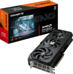 GIGABYTE | AMD | Radeon RX 9070 XT | 16 GB | GDDR6 | 256 bit | PCI Express 5.0 | Active | R9070XTGAMINGOC-16GD1.0