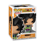 Funko POP! Dragon Ball Broly