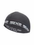 SIXS MERINO WOOL kepurė, L