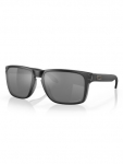 OAKLEY HOLBROOK XL Matte Black/Prizm Black Polarized saulės akiniai