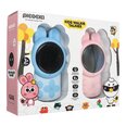 PICOCICI walkie-talkie set K47 rabbit