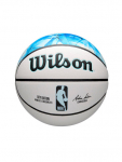 WILSON NBA TEAM CITY COLLECTOR MINNESOTA TIMBERWOLVES krep&scaron;inio kamuolys