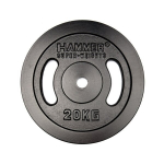 Svorio diskas Hammer, 20 kg