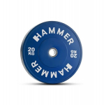Svorio diskas Hammer, 20 kg