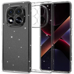 TECH-PROTECT FLEXAIR XIAOMI REDMI NOTE 14 PRO 5G | POCO X7 5G GLITTER