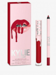 Set Matte Liquid Lipstick + Lip Liner