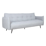 Sofa-lova Home4you Lander, pilka