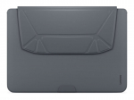 Lenovo Origami X9 | Fits up to size 14 " | Sleeve | Grey