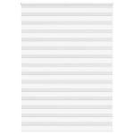 Zebrinės žaliuzės 155x230 cm audinio plotis 150,9cm poliesteris