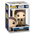 Funko POP! Star Wars - Fern
