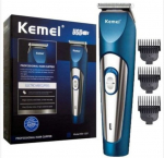 Plaukų ir barzdos kirpimo ma&scaron;inėlė Profesionali įkraunama plaukų ir barzdos kirpimo ma&scaron;inėlė