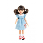 Lėlė Paola Reina Carol (32 cm) 04693