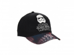 Kepurė vaikams Star Wars, įvairių spalvų, 54