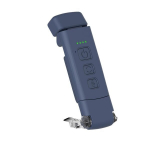 Eslase E-4 LED skaitymo lempa