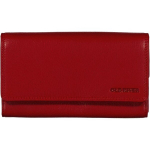 Moteri&scaron;ka odinė piniginė OLD RIVER