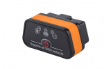 OBD II Automobilio diagnostikos įrankis, Bluetooth
