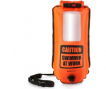 Plūduras Dry Bag Buoy Buddyswim Smartphone 28L