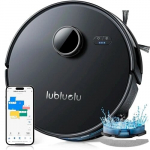 Dulkių siurblys-robotas Lubluelu L15 dulkių siurblys