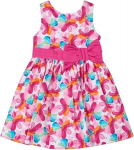 Suknelė mergaitei Mayoral, margaspalvė