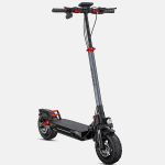Elektrinis paspirtukas Engwe Y600S 10'', juodas