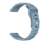 Mink&scaron;ti silikoniniai dirželiai Samsung Galaxy Watch