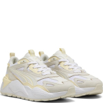 PUMA Laisvalaikio bateliai moterims, Smėlio, RS-X sneaker
