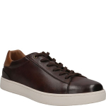 SALAMANDER Laisvalaikio bateliai vyrams, Ruda, Leisure