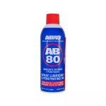 Tepalinės alyvos aerozolis ABRO AB-80, 283g