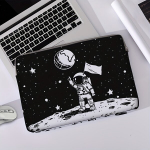 Ne&scaron;iojamo kompiuterio dėklas/įmautė "kosmonautas"