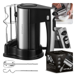Vertenz Mixture 20 rankinis virtuvinis mikseris, 800 W, sidabras