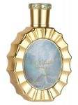 Lattafa Victoria Eau de Parfum 100 ml &ndash; Unisex orientalinis-gėlinis gourmand