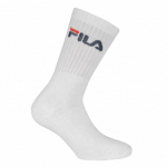 Ilgos kojinė su pamink&scaron;tinimu FILA F9505 6pr