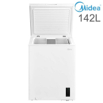 Midea &scaron;aldiklis 142L