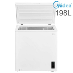 Midea &scaron;aldiklis 198L